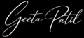 geetapatil.com